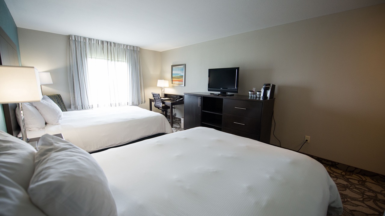 Photo of Bedroom in Miami