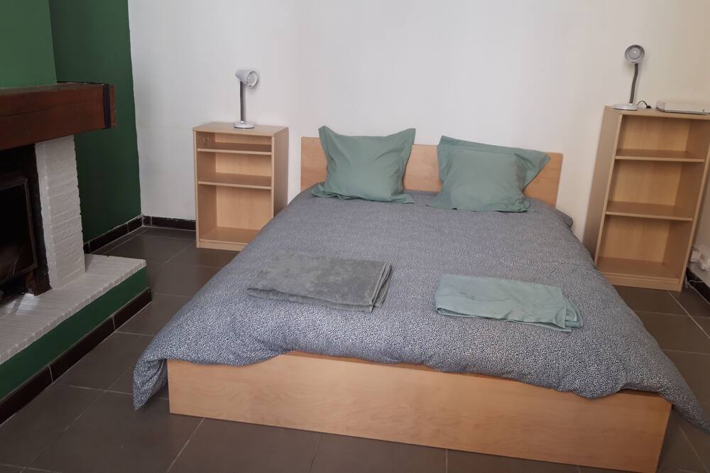 Photo of Bedroom in Le Bourg