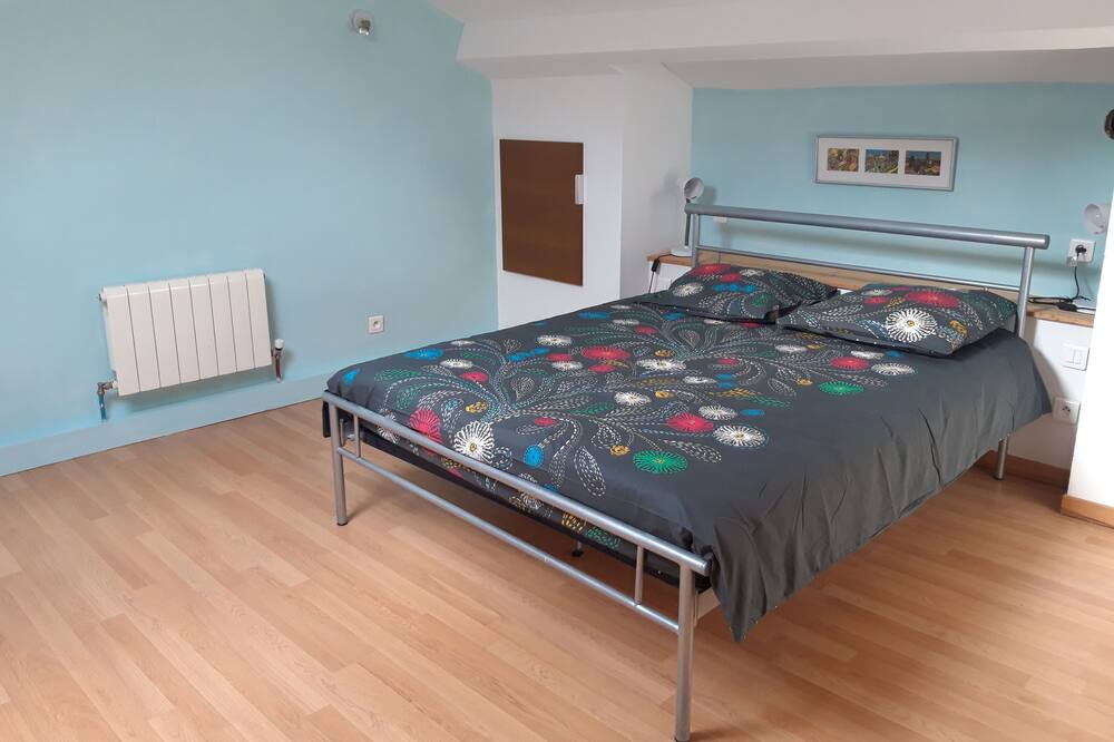 Photo of Bedroom in Le Bourg