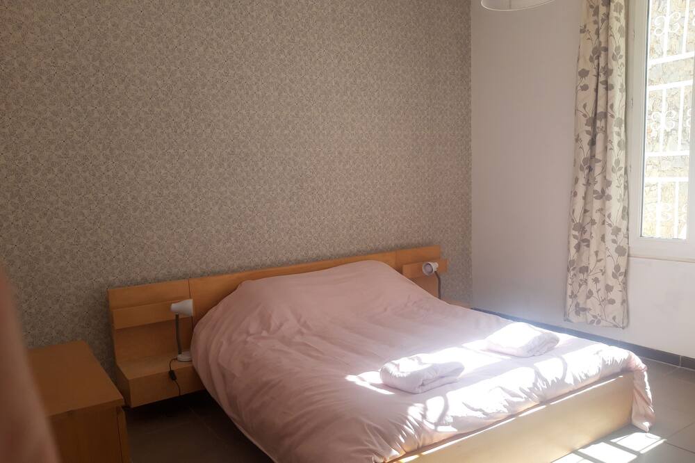 Photo of Bedroom in Le Bourg
