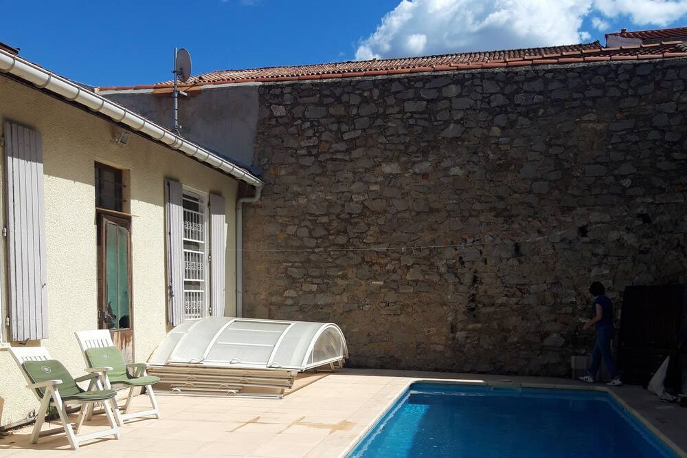 Photo of Outdoor in Le Bourg
