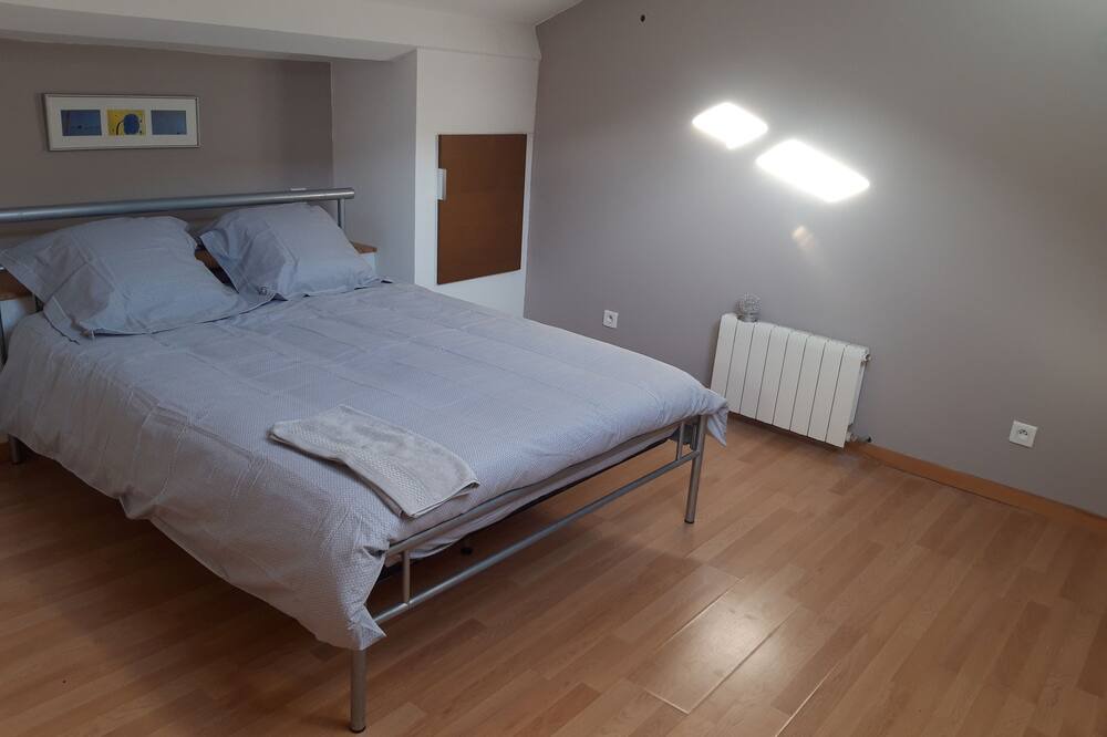 Photo of Bedroom in Le Bourg