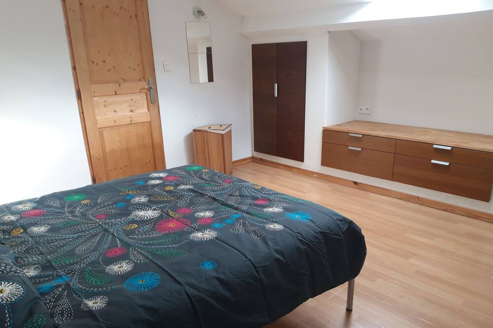 Photo of Bedroom in Le Bourg