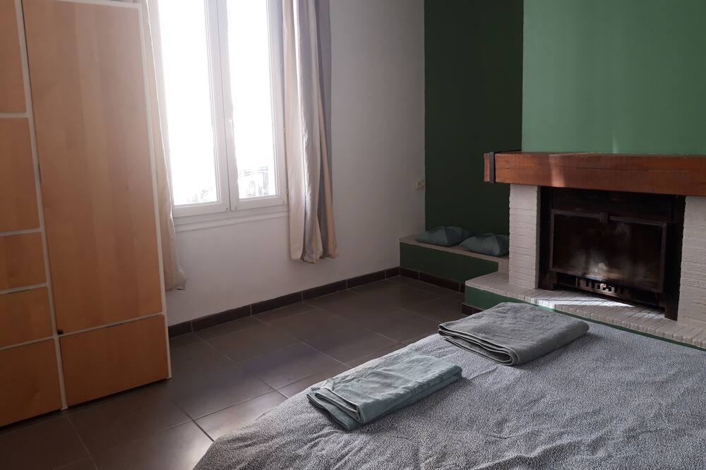 Photo of Bedroom in Le Bourg