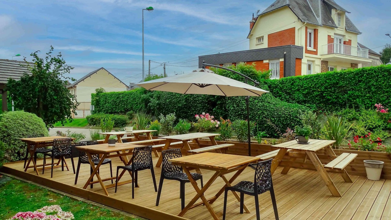 Photo of Outdoor in Fecamp