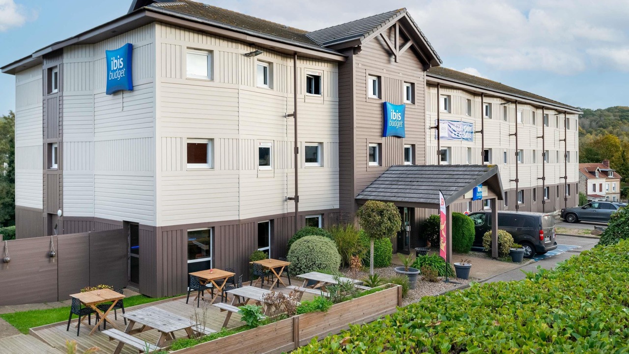 Photo of Outdoor in Fecamp