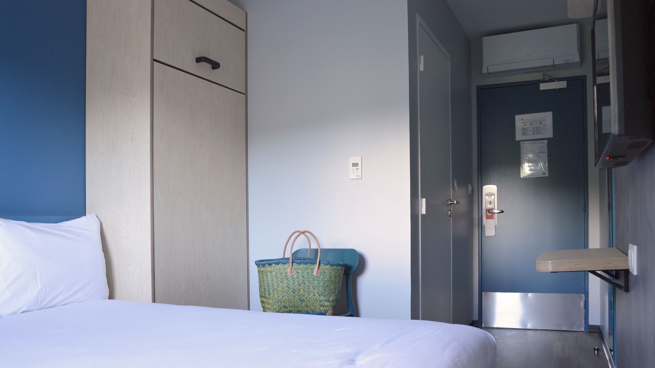 Photo of Bedroom in Fecamp