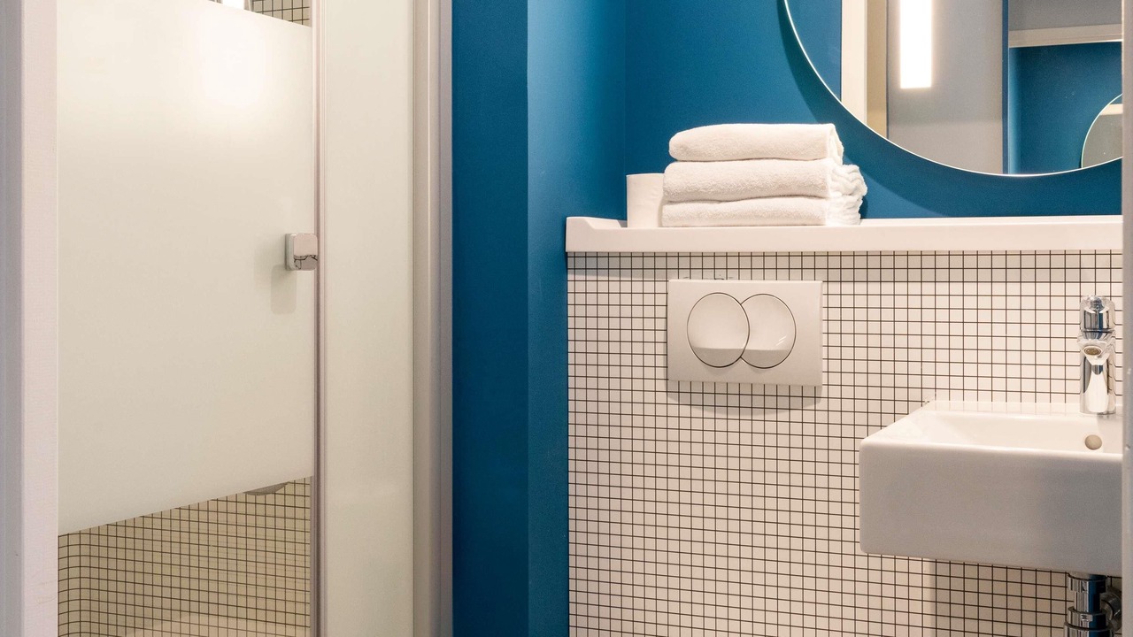 Photo of Bedroom in Fecamp