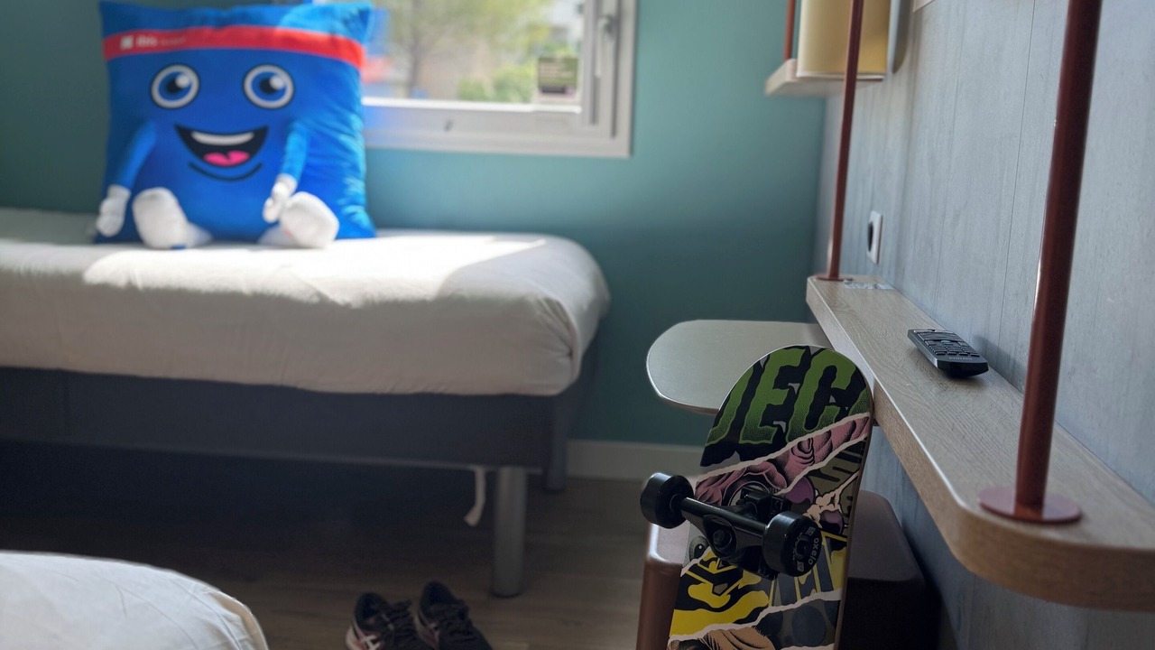 Photo of Bedroom in Hopitaux-Facultes