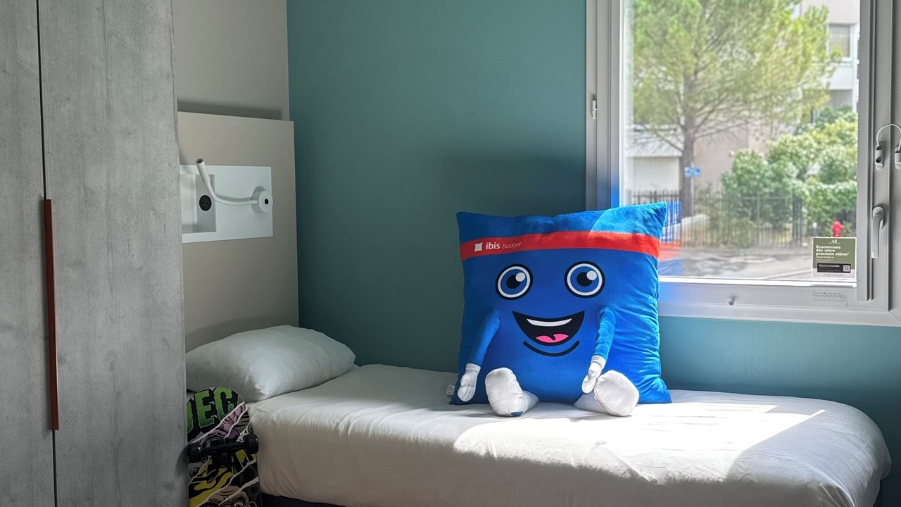 Photo of Bedroom in Hopitaux-Facultes