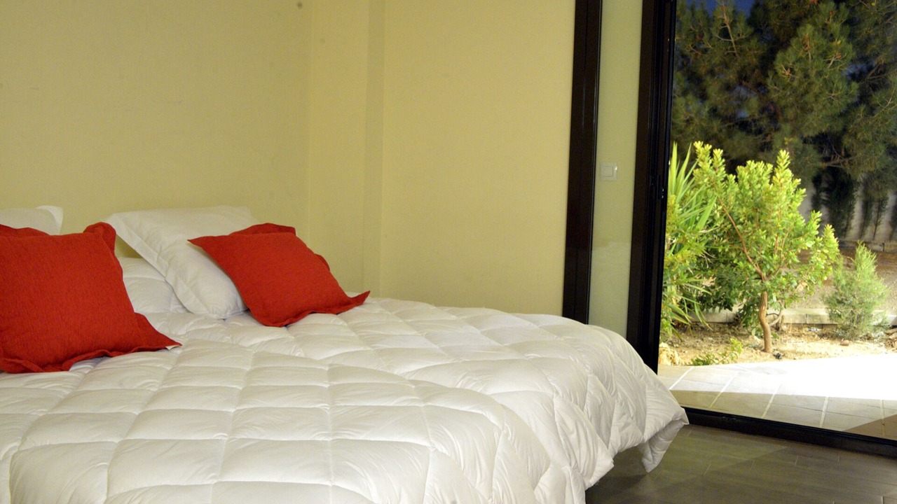 Photo of Bedroom in Las Eras
