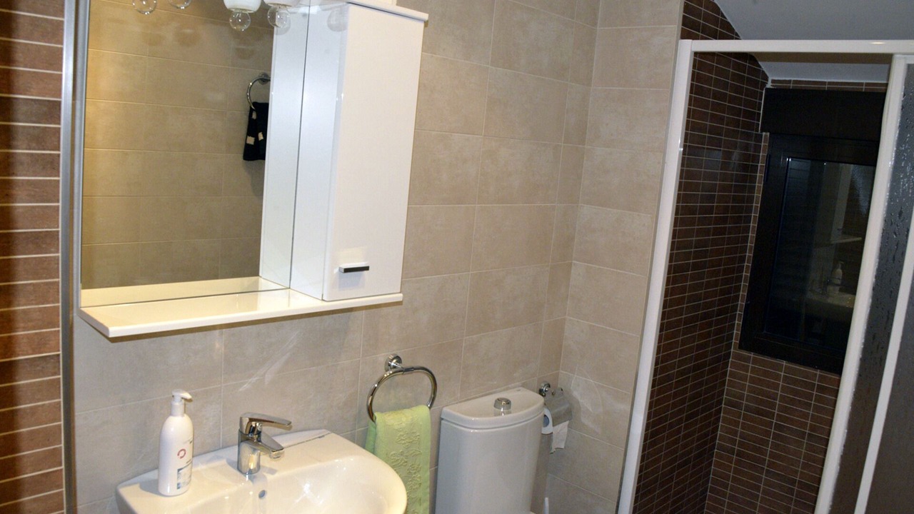 Photo of Bathroom in Las Eras