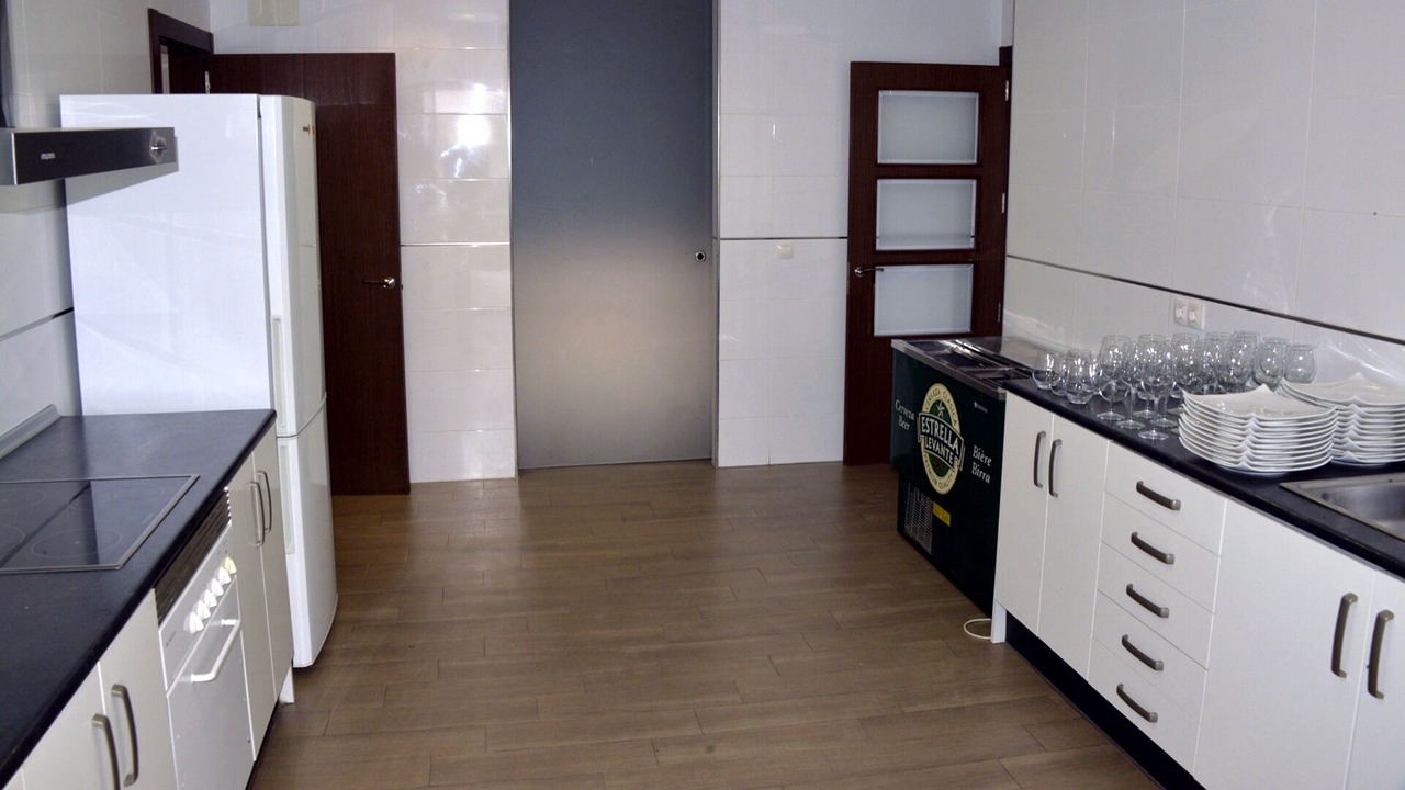 Photo of Kitchen in Las Eras