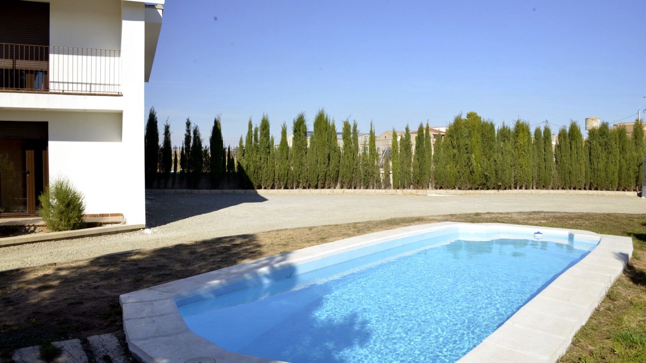 Photo of Outdoor in Las Eras