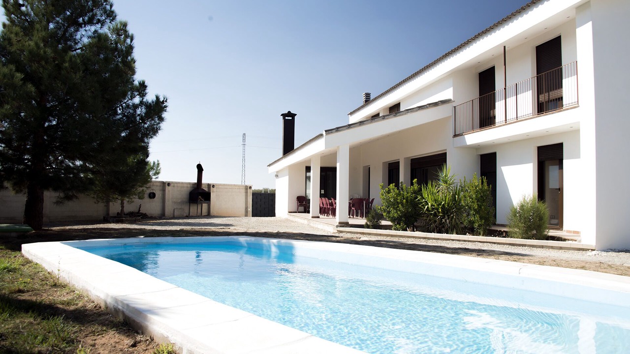 Photo of Outdoor in Las Eras