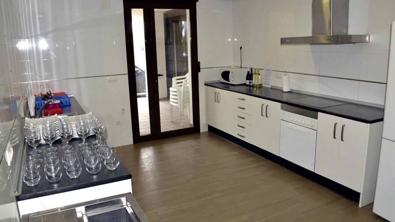 Photo of Kitchen in Las Eras