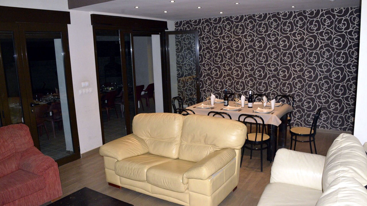 Photo of Livingroom in Las Eras