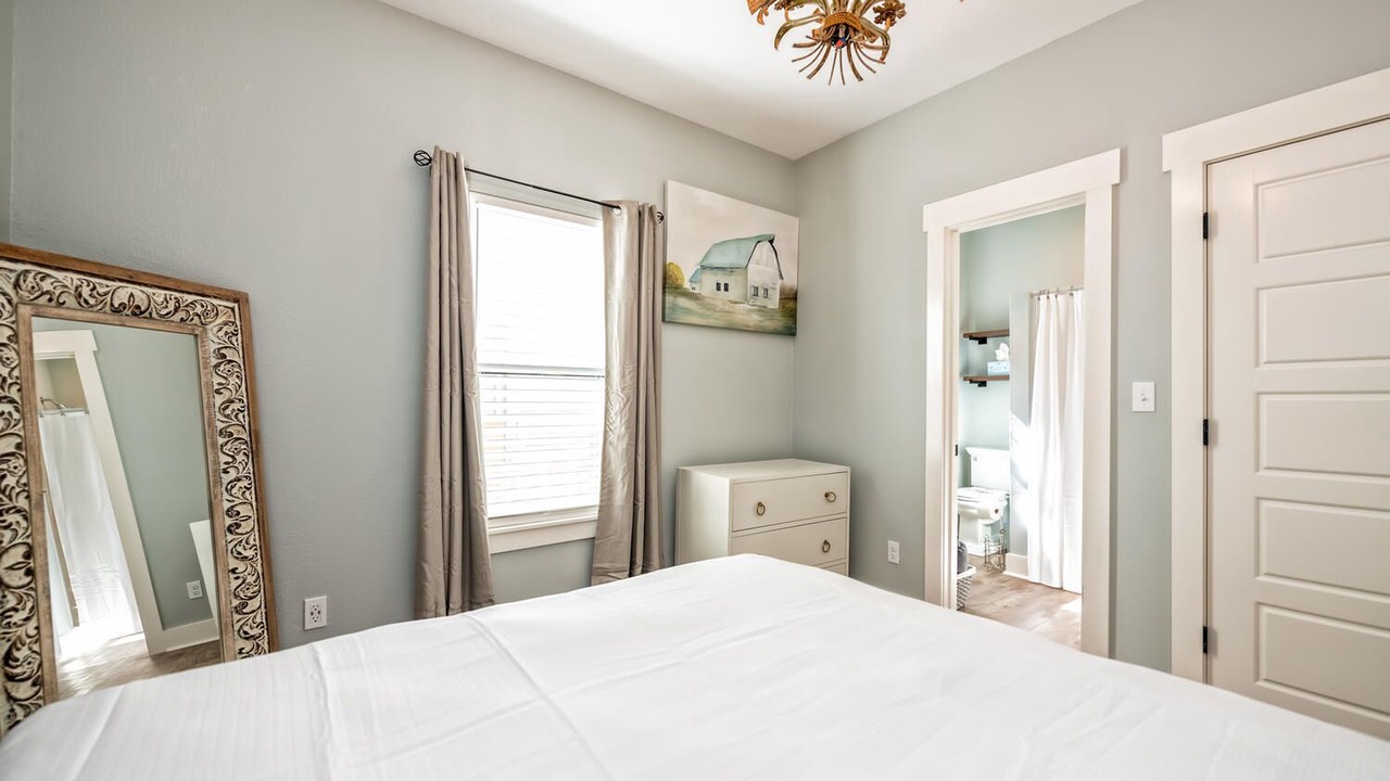 Photo of Bedroom in Brazos