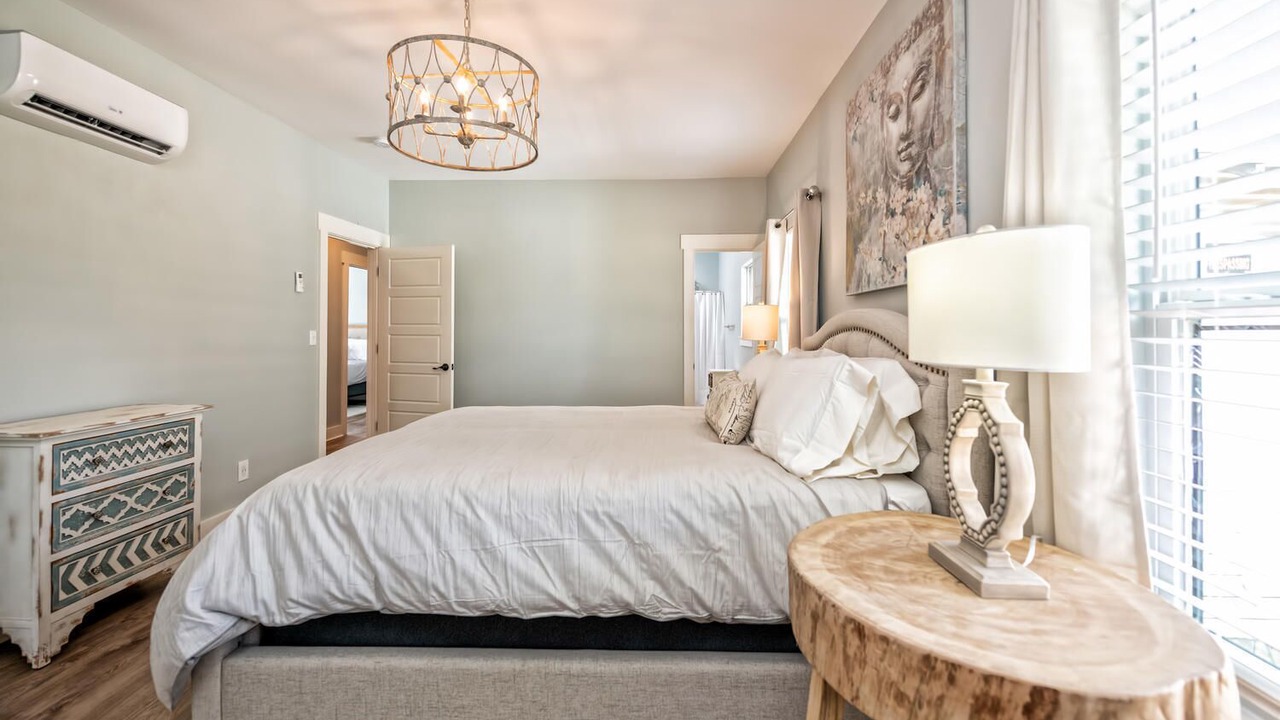 Photo of Bedroom in Brazos