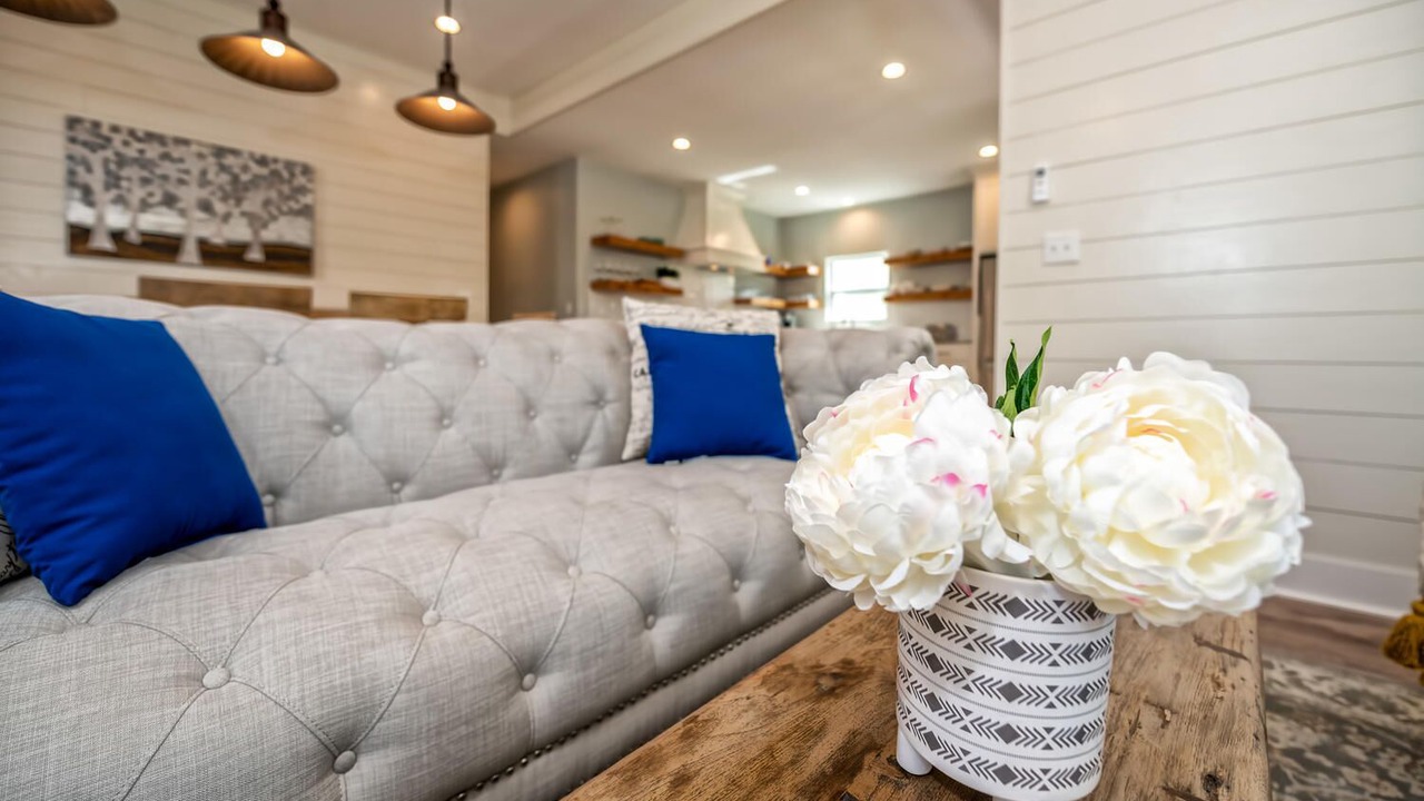 Photo of Livingroom in Brazos