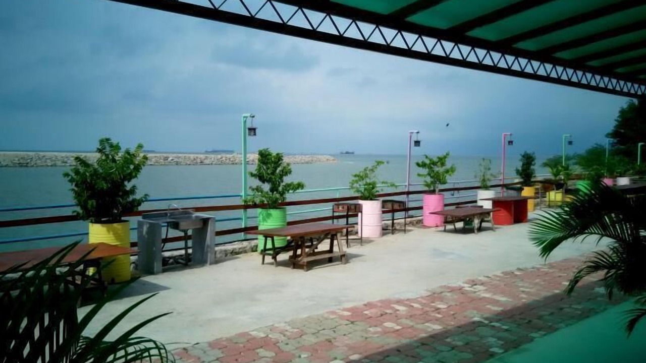 Photo of Outdoor in Tanjung Kling