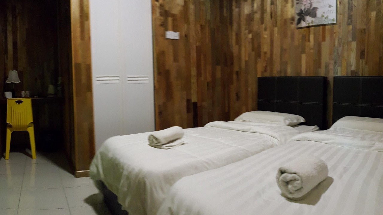 Photo of Bedroom in Tanjung Kling