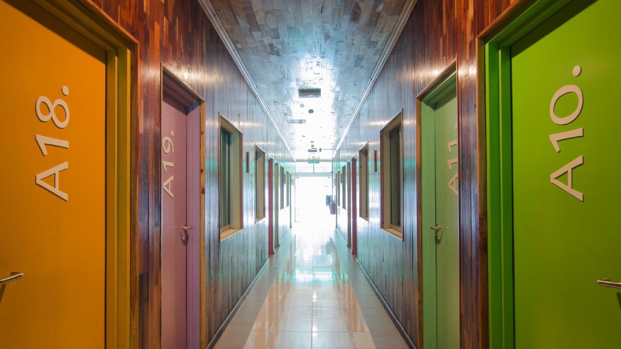 Photo of Bedroom in Tanjung Kling