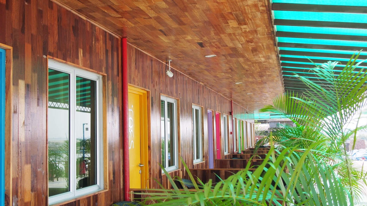 Photo of Outdoor in Tanjung Kling