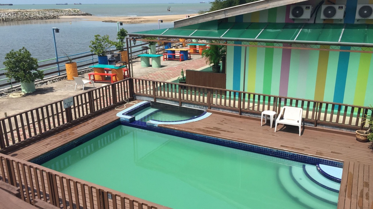 Photo of Outdoor in Tanjung Kling