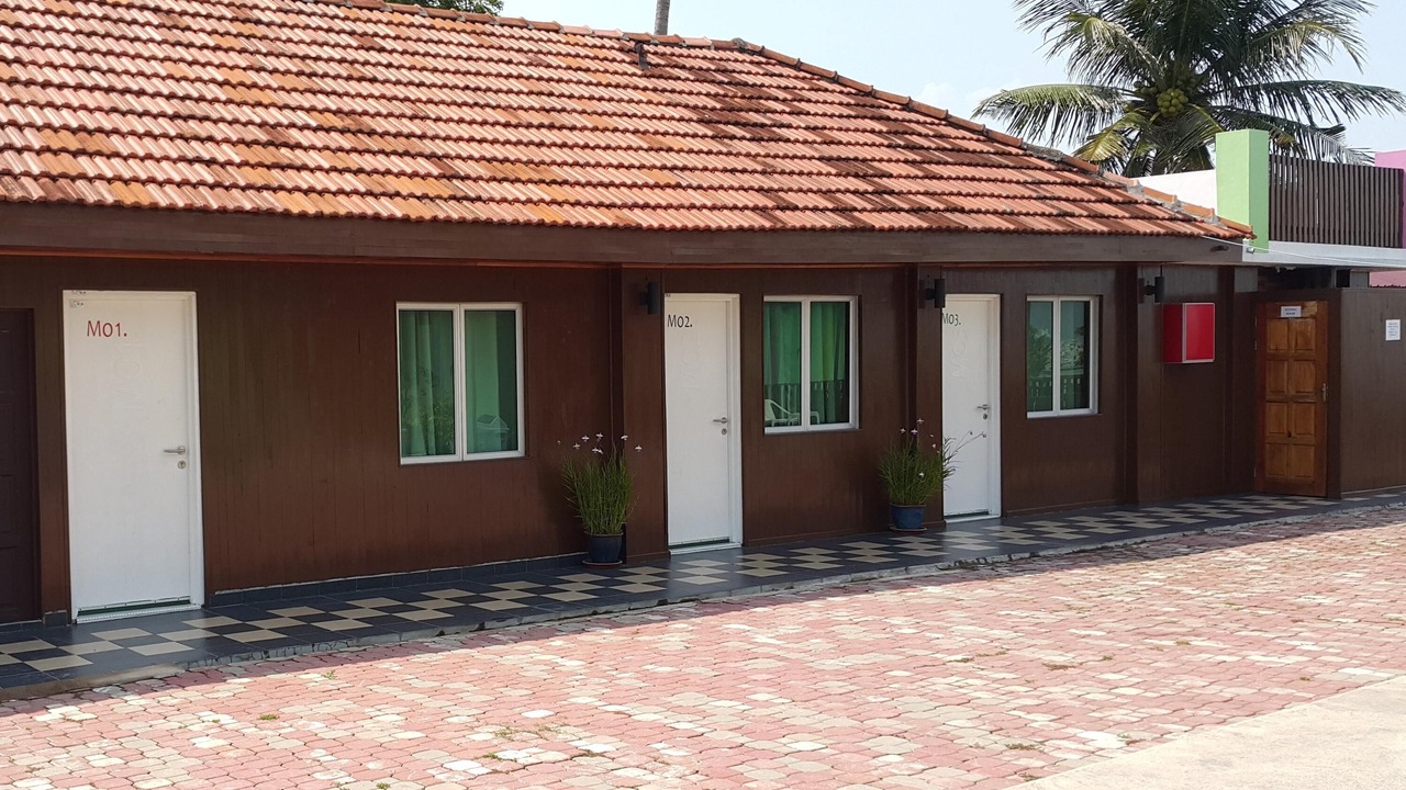 Photo of Outdoor in Tanjung Kling