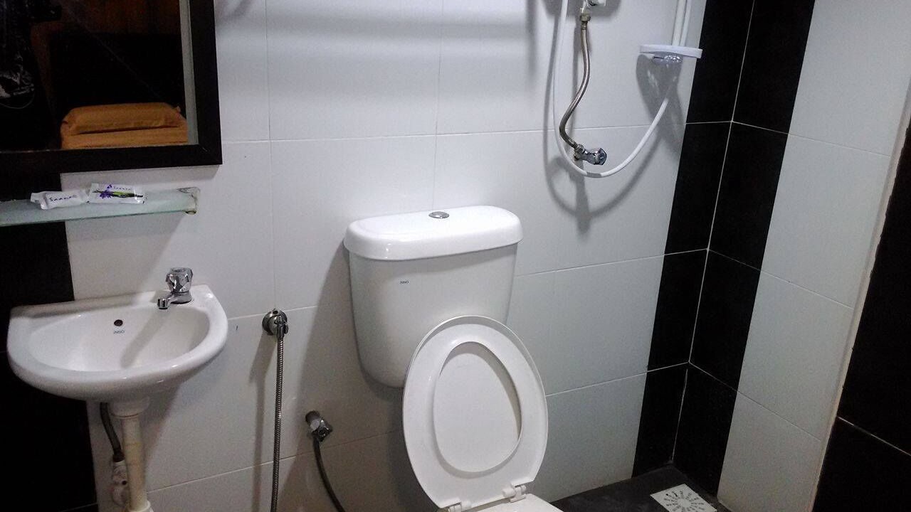Photo of Bathroom in Tanjung Kling