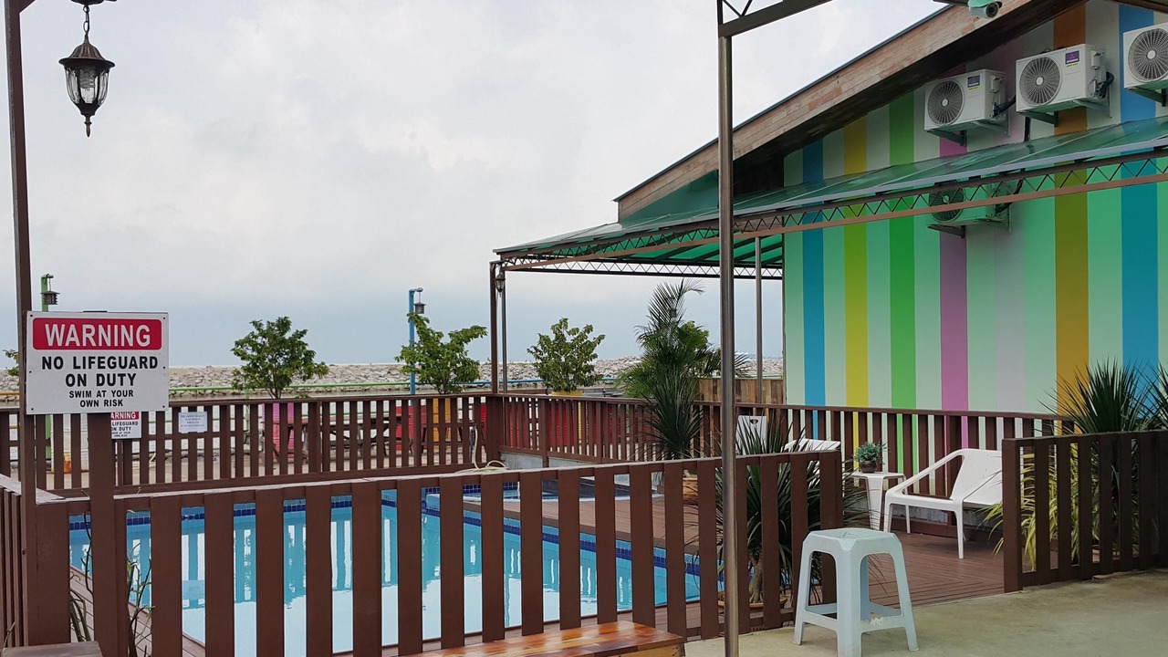 Photo of Outdoor in Tanjung Kling