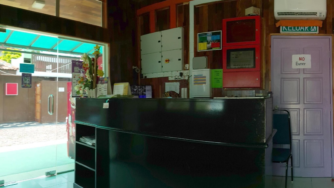 Photo of Others in Tanjung Kling