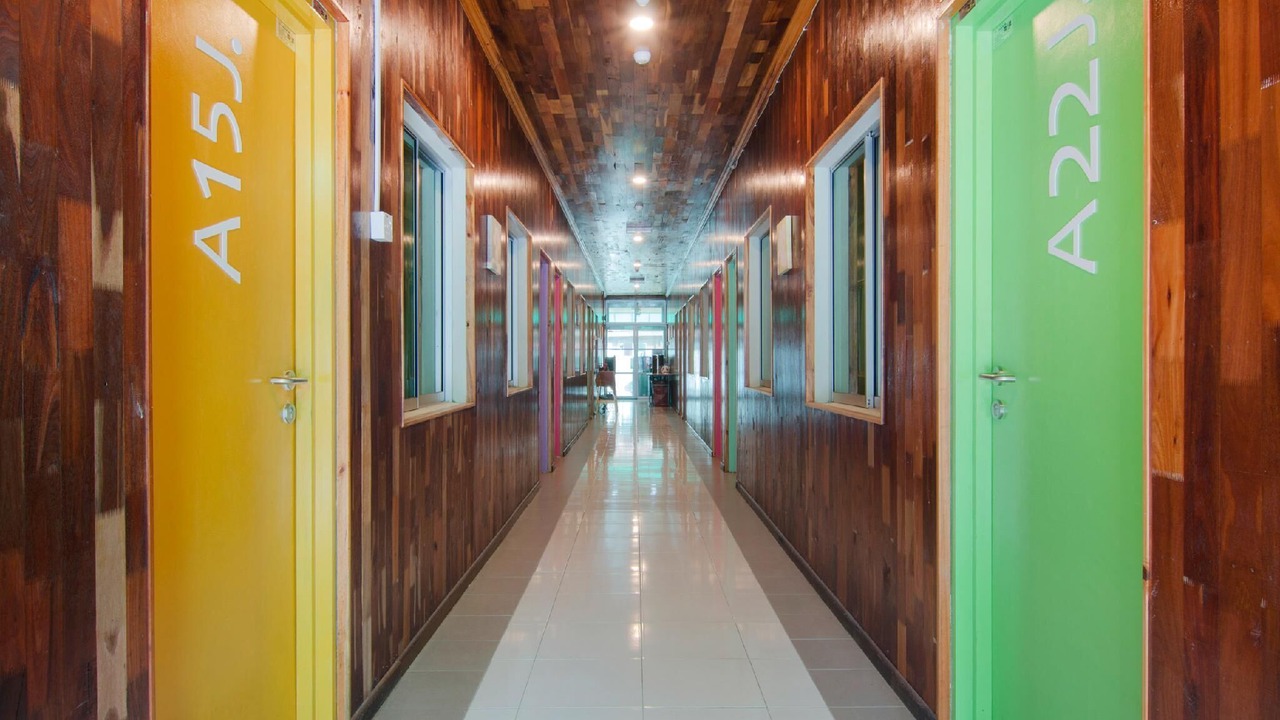 Photo of Bedroom in Tanjung Kling