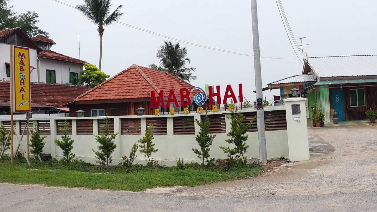 Photo of Outdoor in Tanjung Kling