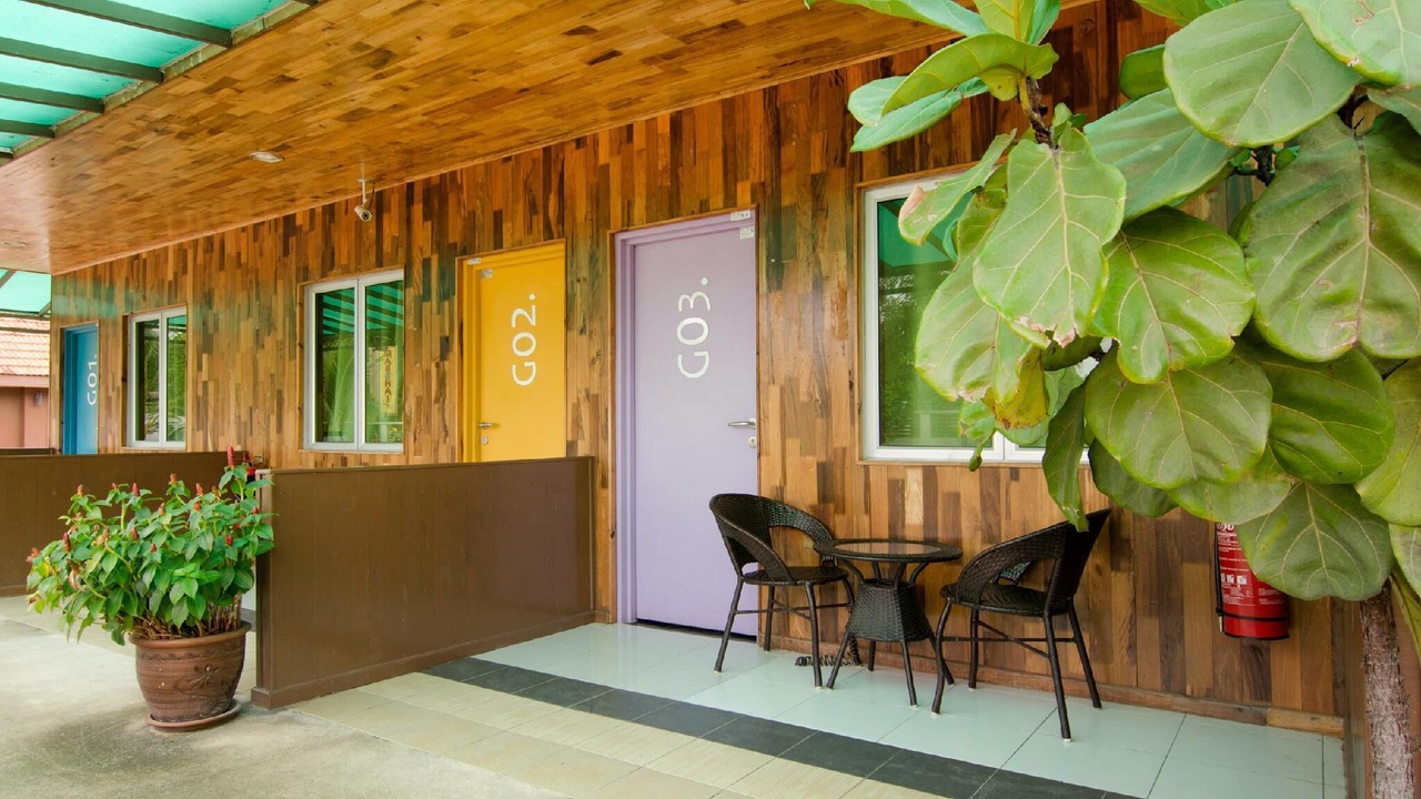 Photo of Outdoor in Tanjung Kling