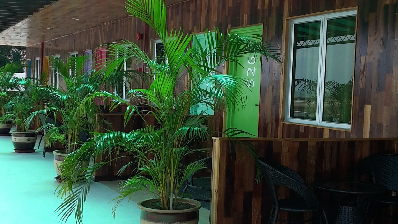 Photo of Patio Balcony in Tanjung Kling