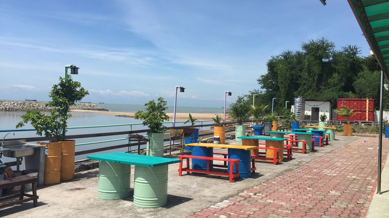 Photo of Outdoor in Tanjung Kling