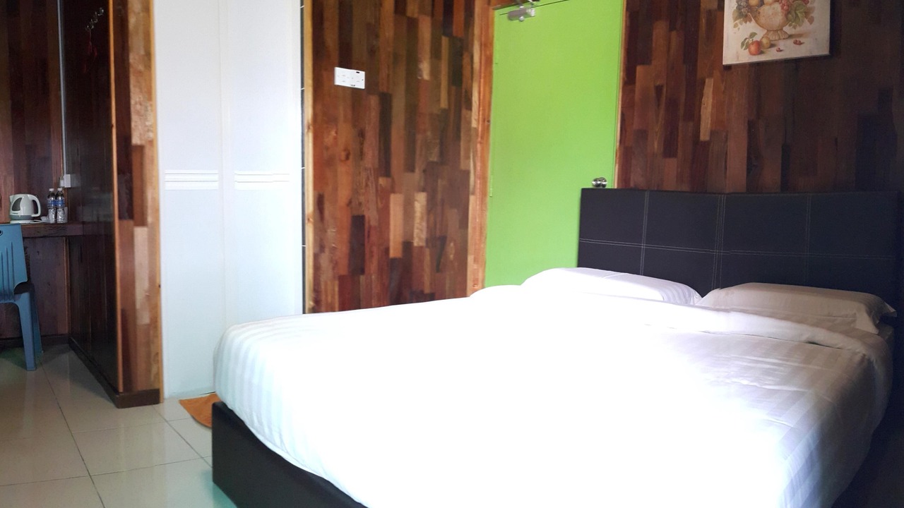 Photo of Bedroom in Tanjung Kling