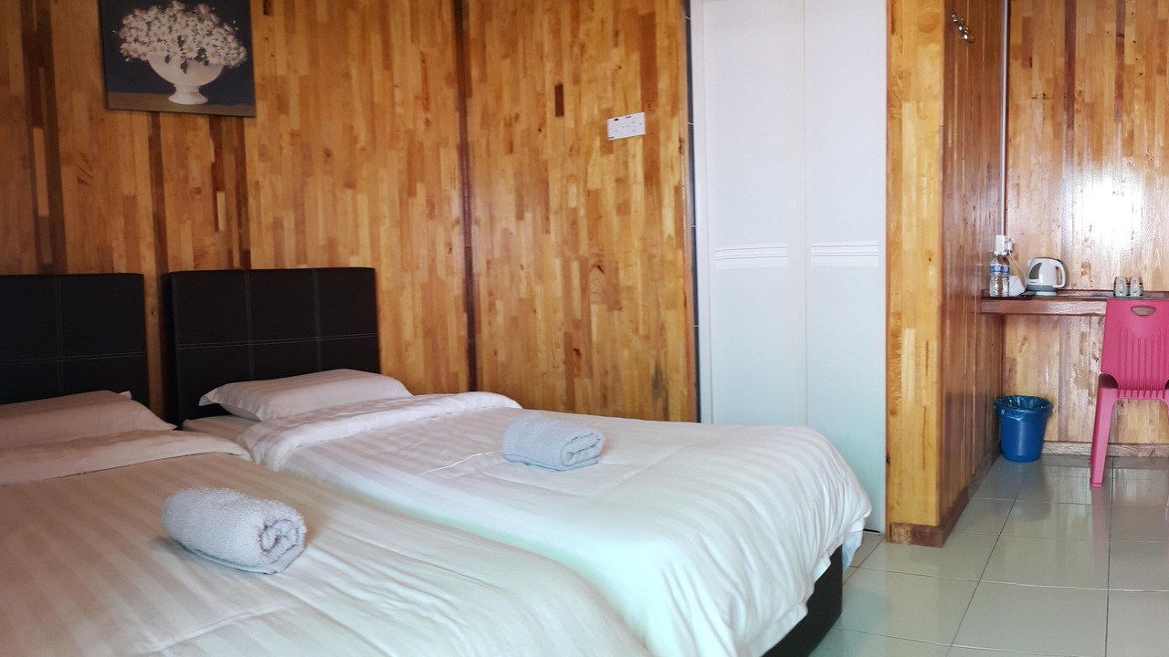 Photo of Outdoor in Tanjung Kling