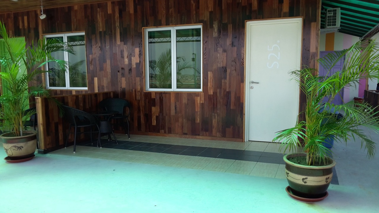 Photo of Outdoor in Tanjung Kling