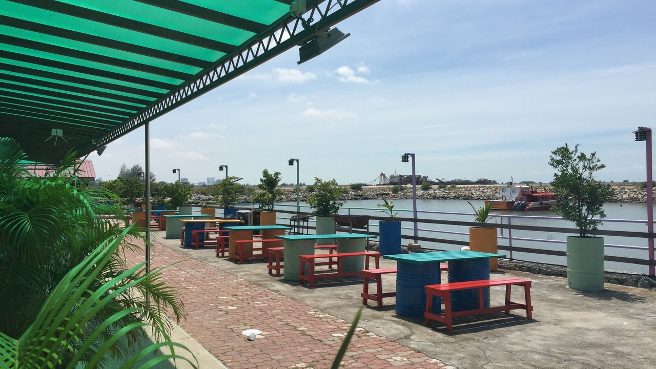 Photo of Outdoor in Tanjung Kling