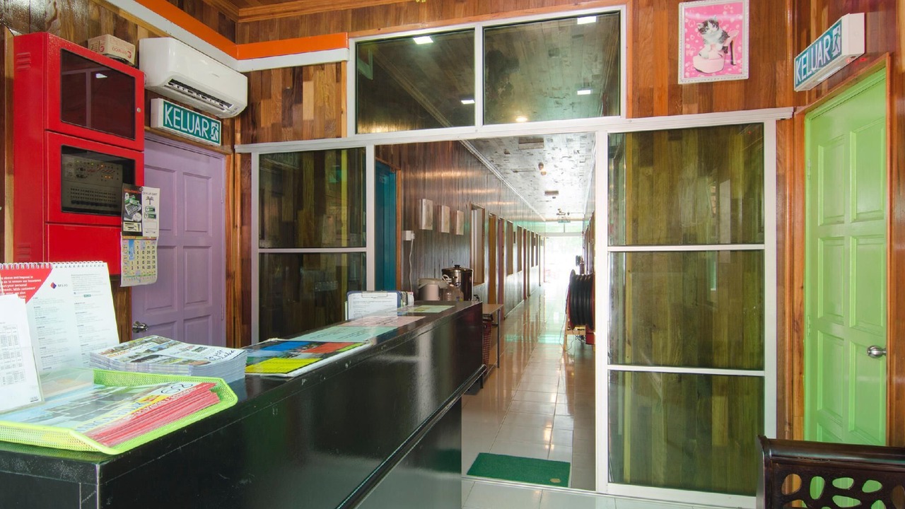 Photo of Others in Tanjung Kling