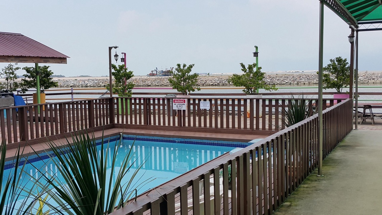 Photo of Outdoor in Tanjung Kling