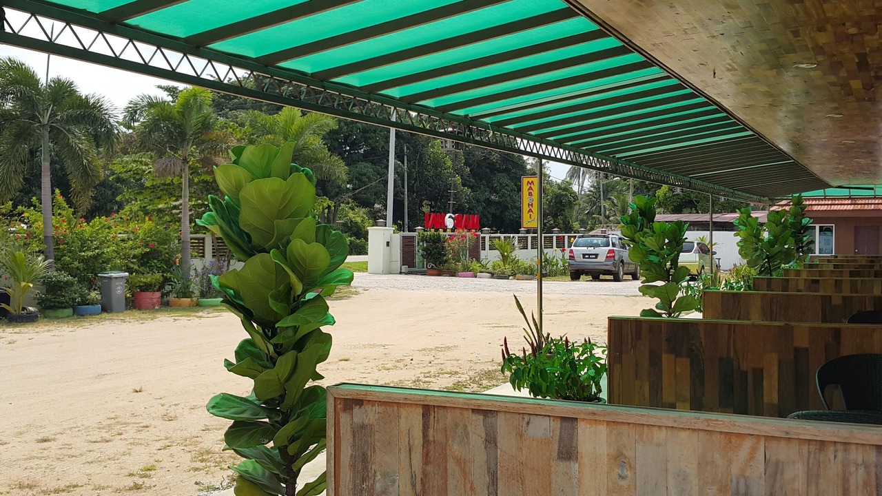 Photo of Outdoor in Tanjung Kling