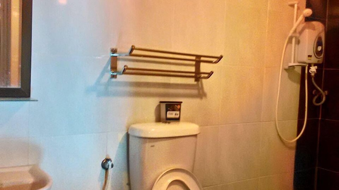 Photo of Bathroom in Tanjung Kling