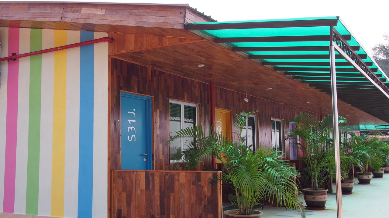 Photo of Outdoor in Tanjung Kling