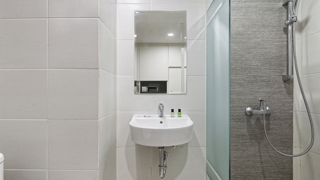 Photo of Bathroom in Setiabudi