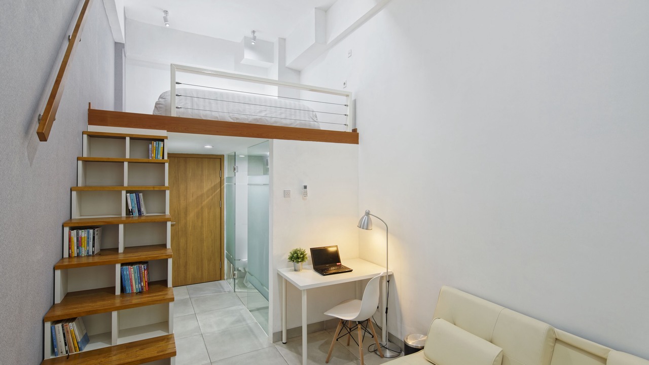 Photo of Bedroom in Setiabudi