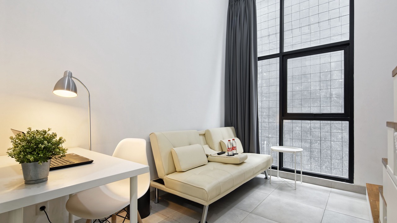 Photo of Bedroom in Setiabudi